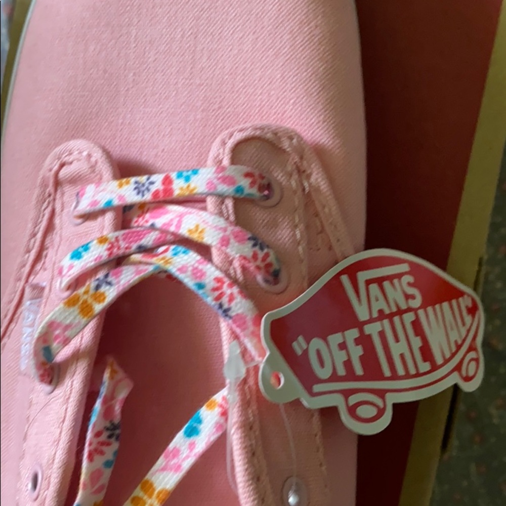Vans shoes - Picture 4 of 4